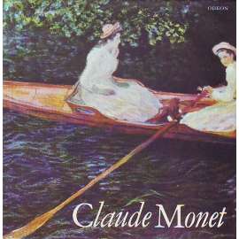 CLAUDE MONET